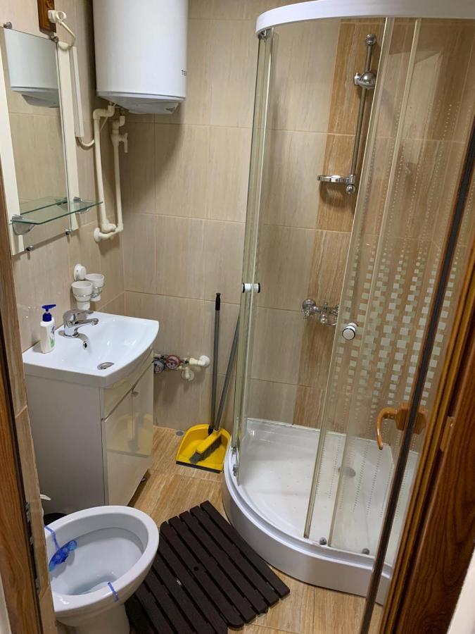 Apartment Darvys 加拉茨 外观 照片