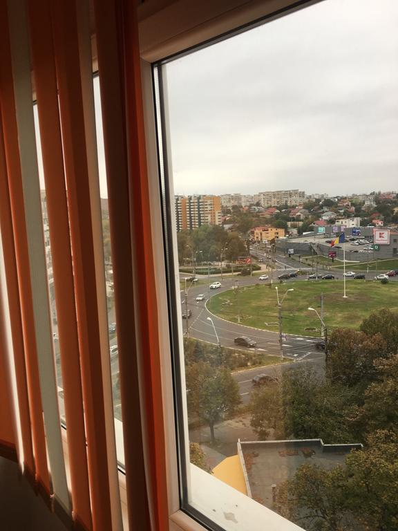 Apartment Darvys 加拉茨 外观 照片